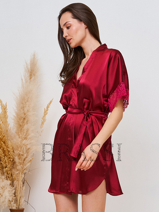 картинка Халат(XL) Belweiss 509 от интернет магазина