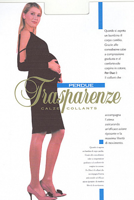 Per Due 20 Колготки Transparenze