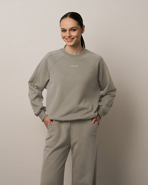 Свитшот жен. OXO-4291-1332