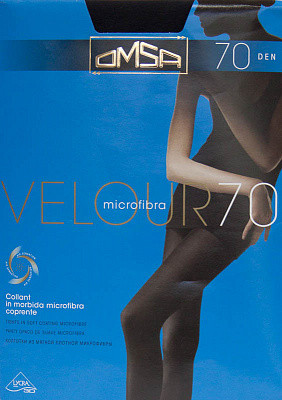 Velour 70 Колготки