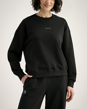 Свитшот жен. OxoUno OXO-3525-1332