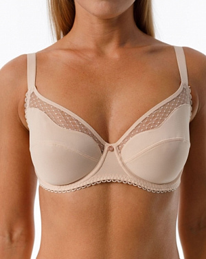 Бюстгальтер BasicMonaco Coquette Revue 80152-03