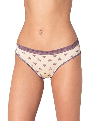 Трусы жен Dentelle S138_04