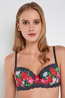 Бюстгальтер T-Shirt жен. Sita Infinity Lingerie 31204110640