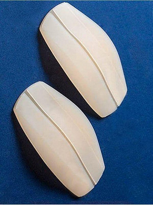 Подкладки под бретель Dentelle A-016