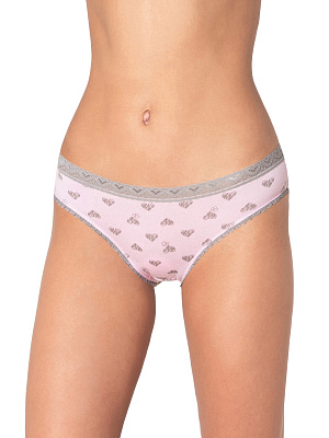 Трусы жен Dentelle S138_15