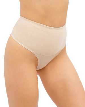 Трусы стринг корректир.жен. Primaverina LU603