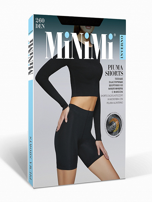 картинка Piuma 260 XL Shorts Minimi от интернет магазина