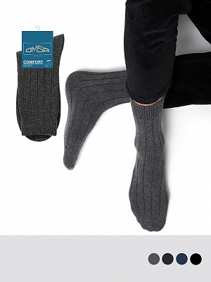 Носки  Comfort Omsa 306