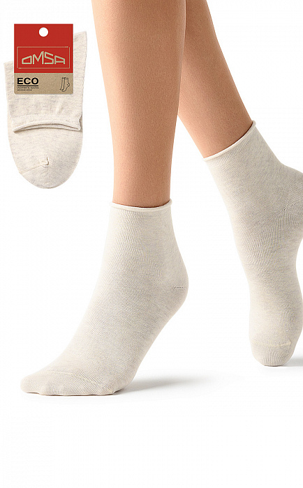 картинка Носки ECO Omsa 256 от интернет магазина