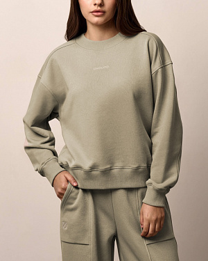 Свитшот жен. OxoUno OXO-4620-1332
