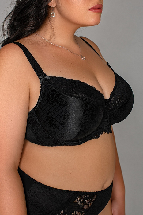 картинка Бюстгальтер Lady Lux 427-50 от интернет магазина