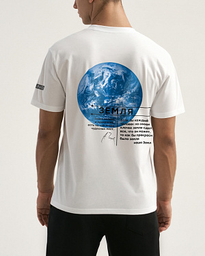 Футболка муж. OXO-3896-1228