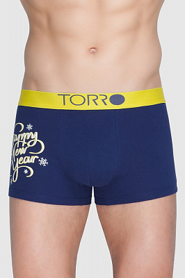 Трусы шорты мужские Torro TMX3172