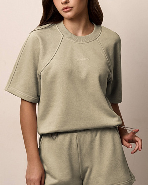 Футболка жен. OxoUno OXO-4622-1332