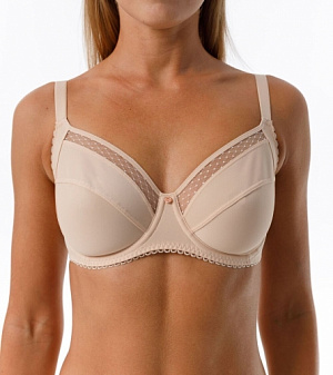 Бюстгальтер BasicMonaco Coquette Revue 81152-03