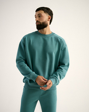 Свитшот муж. OxoUno OXO-3537-1115