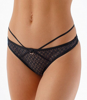 Трусы-стринг Ambra Coquette Revue 67135-18