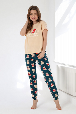Костюм Violetta Тэдди-2