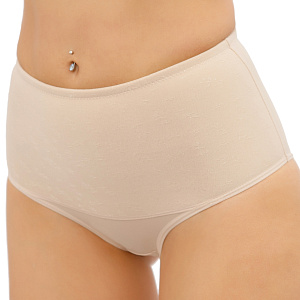 Трусы макси корректир.жен. Primaverina LU604