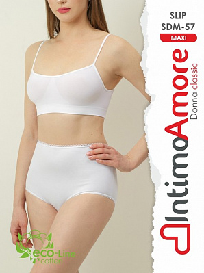 Slip Maxi IntimoAmore 57-SMD