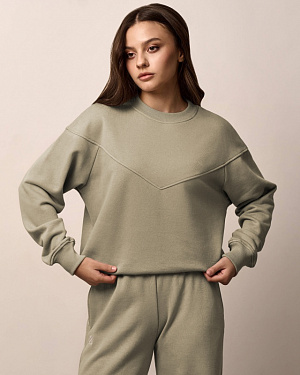 Свитшот жен. OxoUno OXO-4621-389