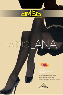 Lasticlana Колготки