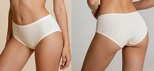 Трусы жен Dentelle MS156_01
