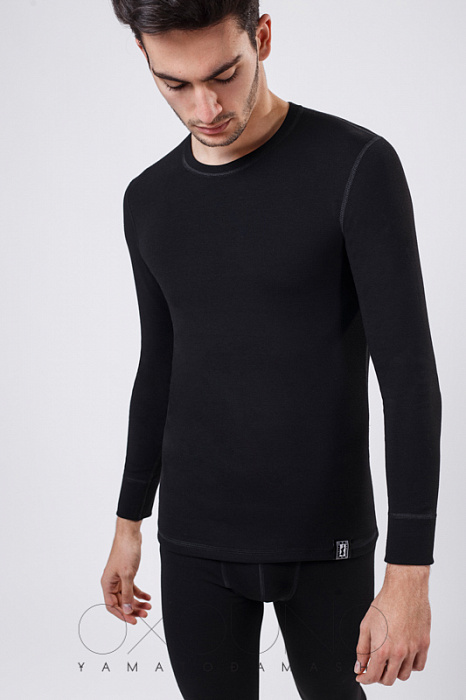 картинка Фуфайка муж. OxoUno OXO-0600(XL) от интернет магазина