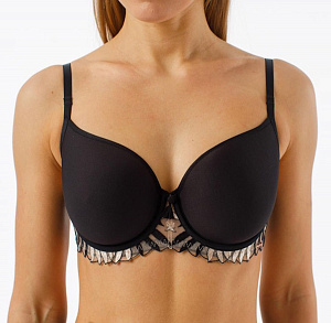 Бюстгальтер Sauvage Coquette Revue 84128-18