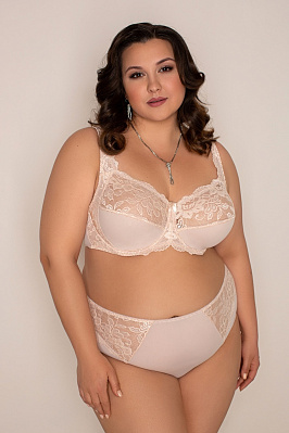 Maxi Бюстгальтер Lady Lux 296