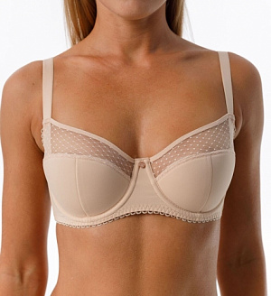 Бюстгальтер BasicMonaco Coquette Revue 85152-03