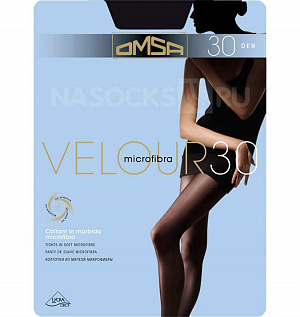 Velour 30 Колготки