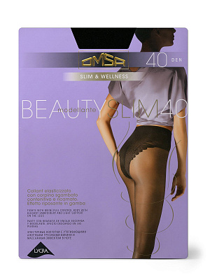 Beautyslim 40 Колготки