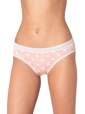 Трусы жен Dentelle S138_08