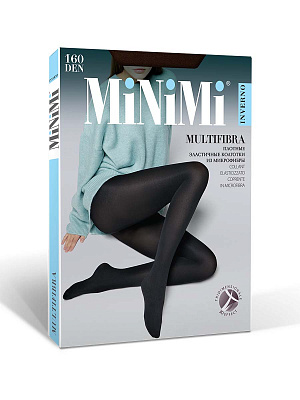 Multifibra 160 XL Колготки