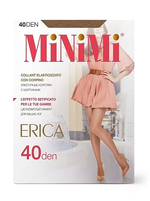 Erica 40 Колготки Minimi