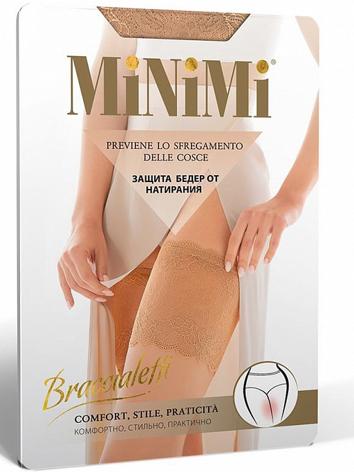 картинка Braccialetti Ajour Бандалетки от интернет магазина