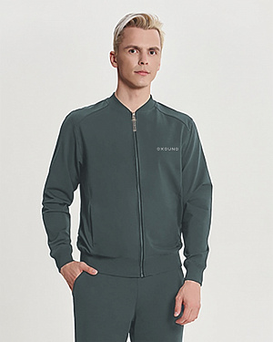 Толстовка муж. OxoUno OXO-4240-1330