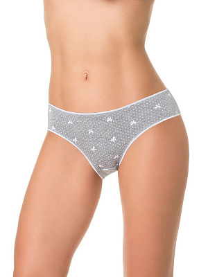 Трусы жен Dentelle S128_10