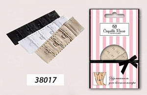 Удлинители (1кр) Coquette Revue 38017