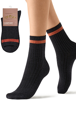 Носки  Comfort Omsa 355