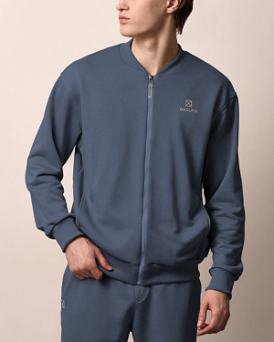 Толстовка муж. OxoUno OXO-4578-1331