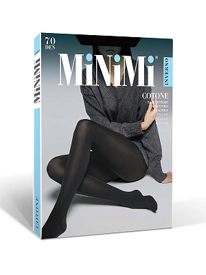 Cotone 70 Колготки Minimi