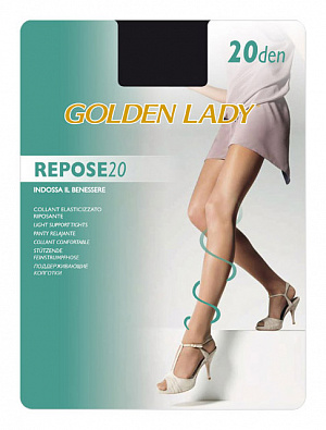 Repose 20 Колготки