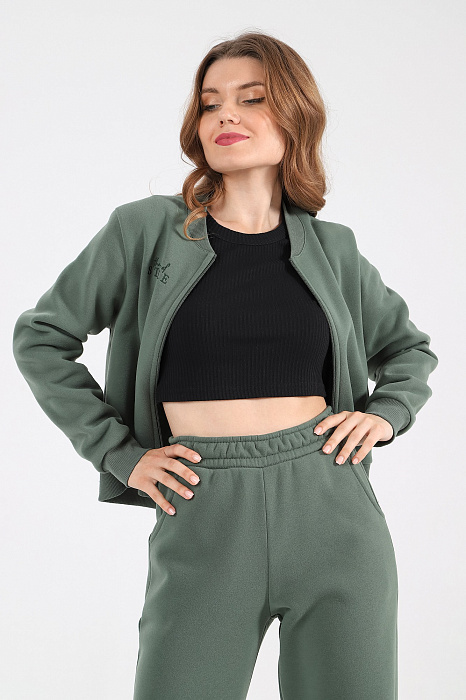 картинка Стайл Костюм жен. Violetta от интернет магазина
