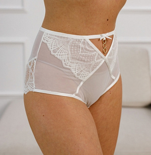 Трусы-слип Provence Coquette Revue 62130-01