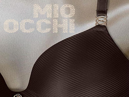 ТМ MIOOCCHI (Италия)- классика Мишель ОЗ26-27 - январь 27