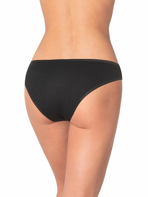 картинка Трусы жен Dentelle S145_01 от интернет магазина