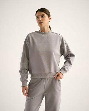 Свитшот жен. OxoUno OXO-3977-1220